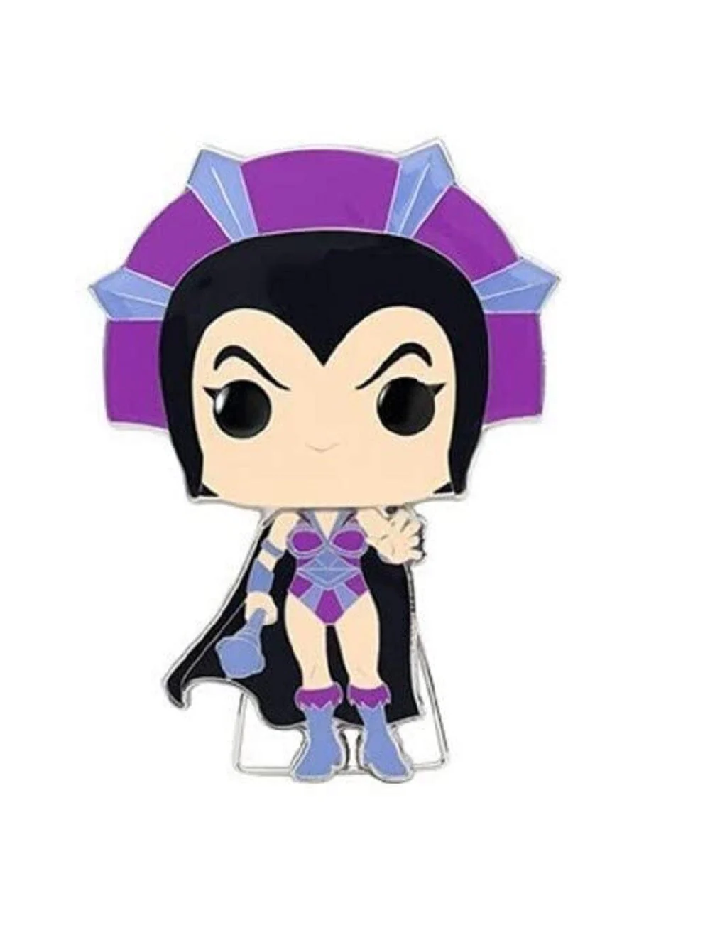 Funko Pop! Pin: Masters of the Universe - Evil-Lyn #07 - Image 1