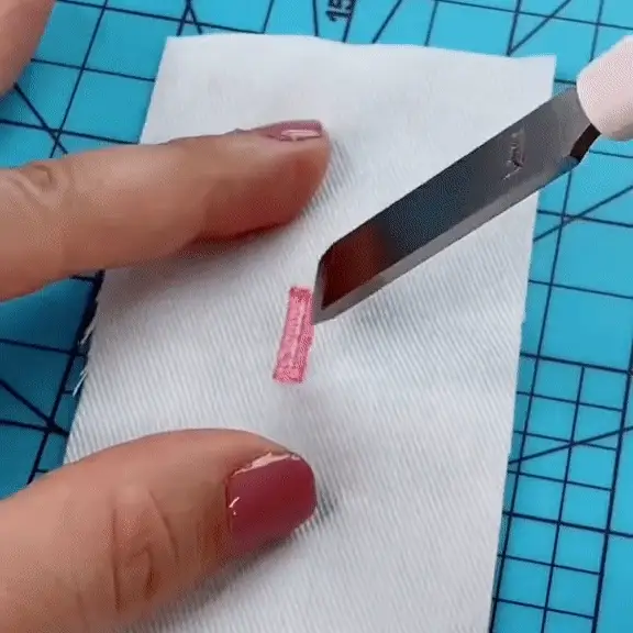 Button Cutter Sewing Set - Image 3