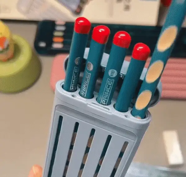 Multi-Purpose Creative Pen Box - Image 3