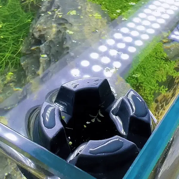 Fish Tank Water Surface Cleaner - Image 3