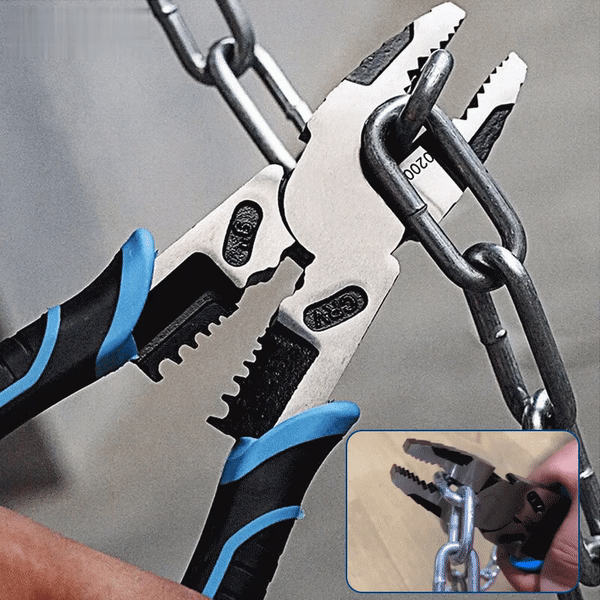 Multifunctional Heavy Duty Strong Pliers - Image 1