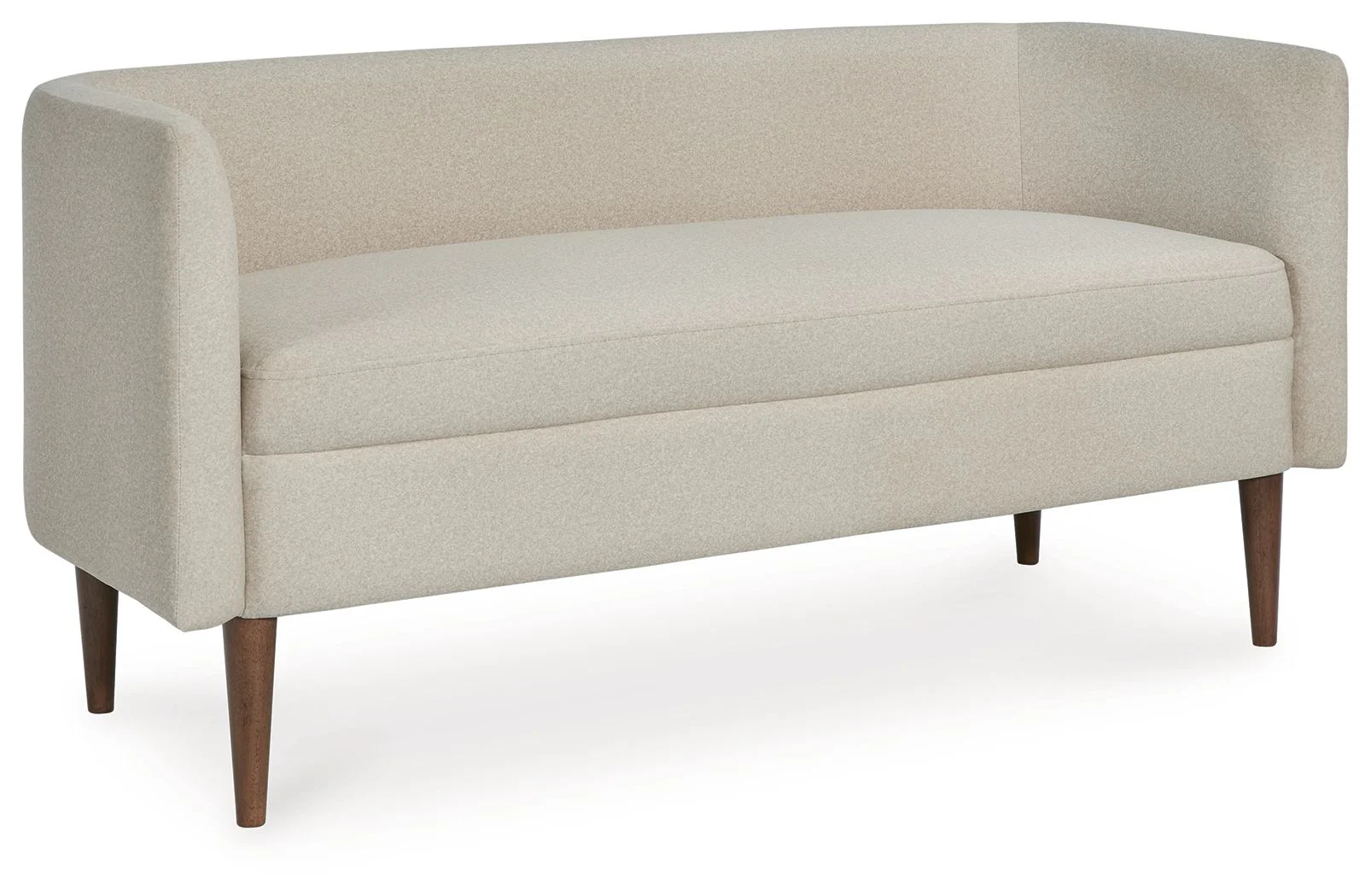 Wainner – Accent Bench – Beige