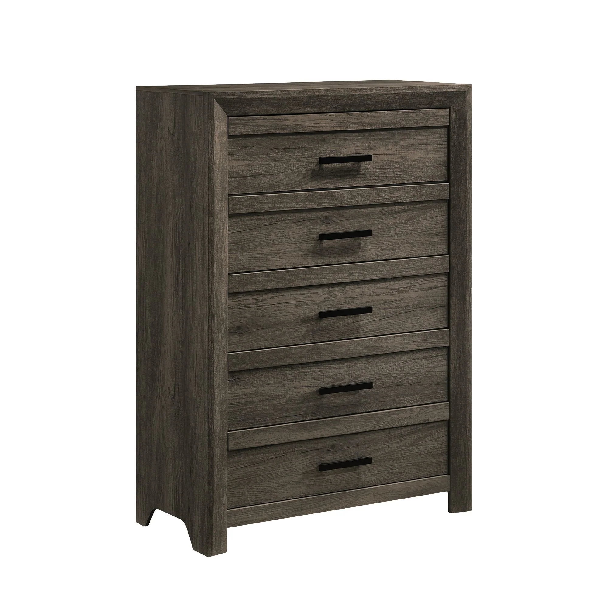 Eleanor – 5-Drawer Chest