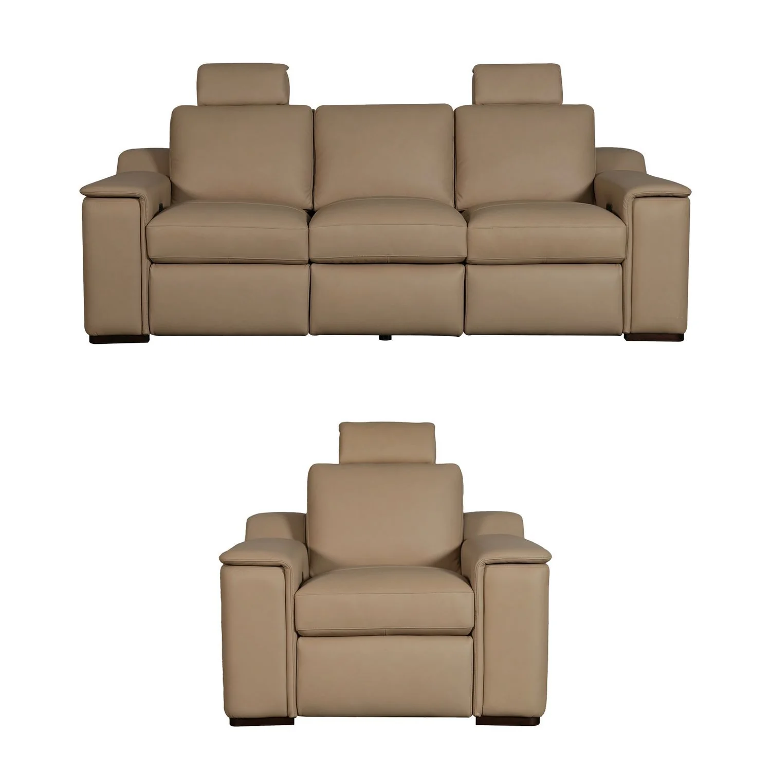 Armon - Sofa Set - Image 3