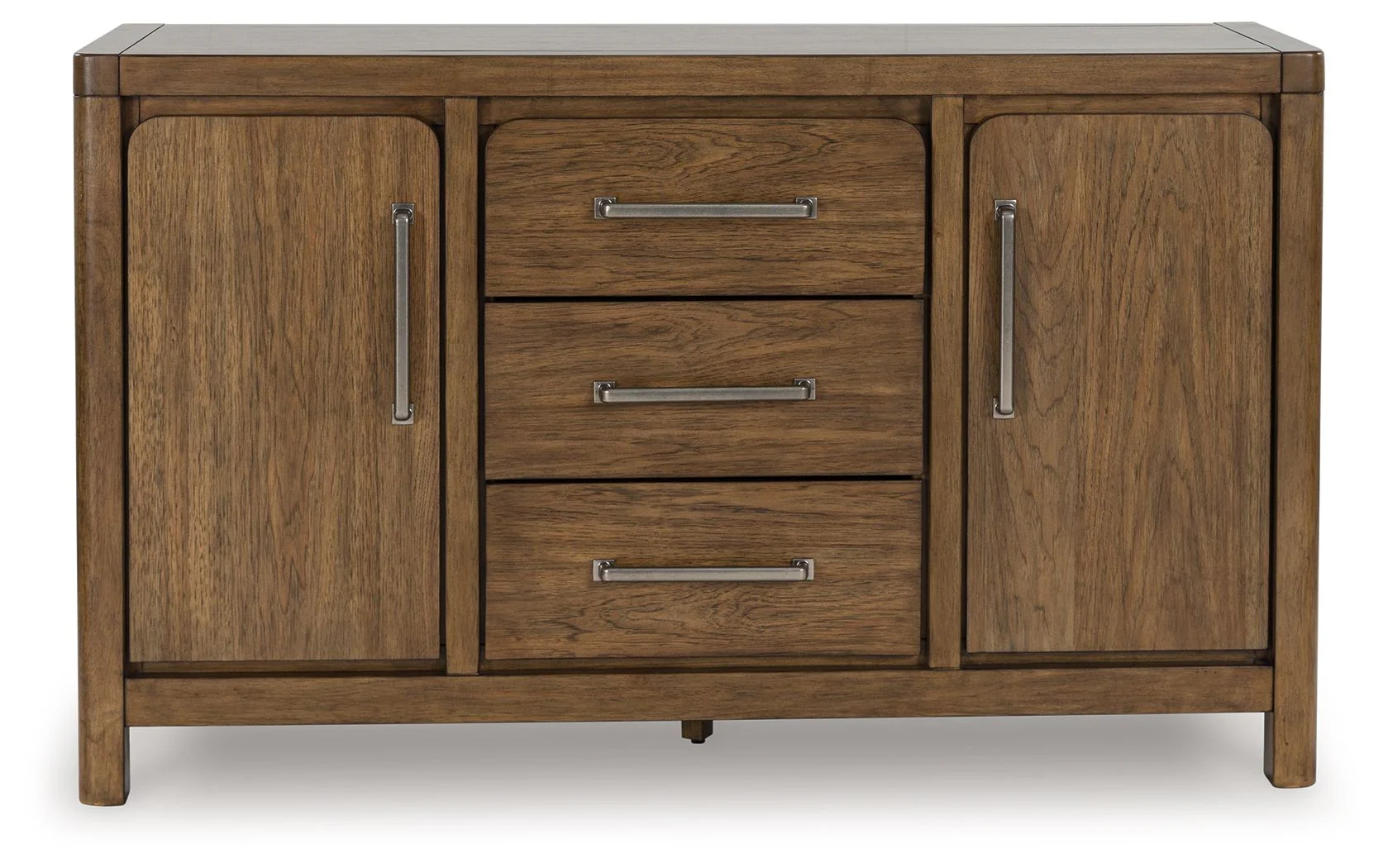 Cabalynn – Dining Room Server – Light Brown