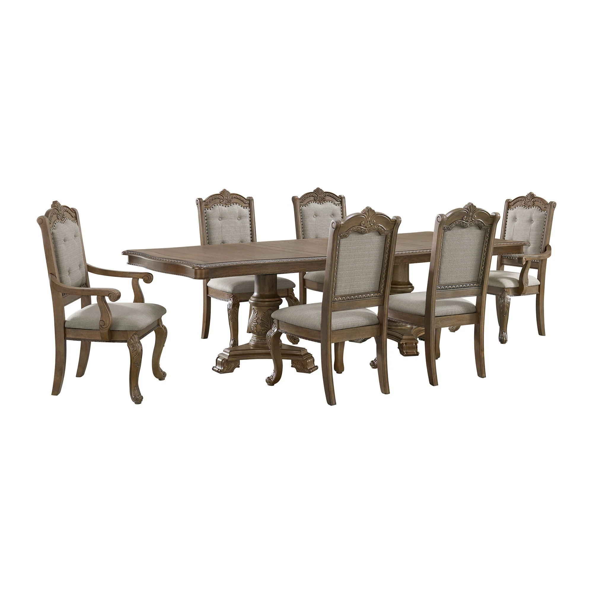 Madison Park - Standard Height Dining Set - Image 3