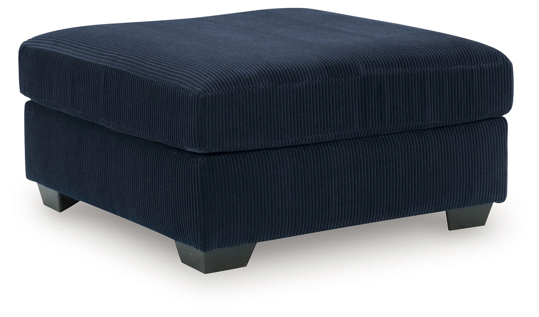 SimpleJoy - Oversized Accent Ottoman - Image 3