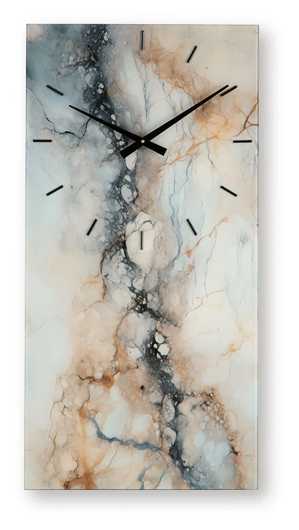 Teague - Wall Clock - Image 2