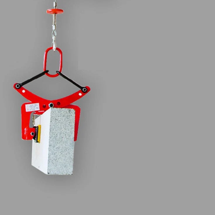 Ring Type Lifting Industrial Clamp Tool - Image 2