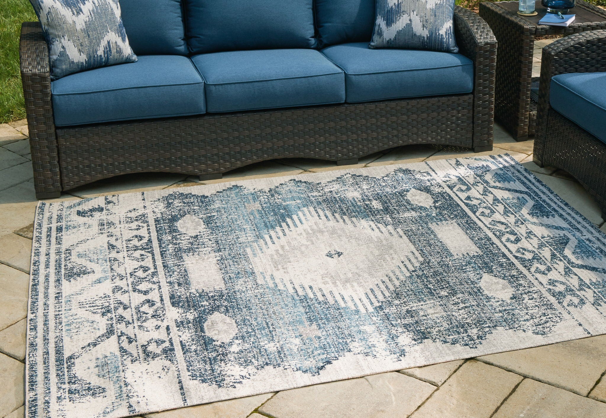 Daddridge - Rug - Image 3