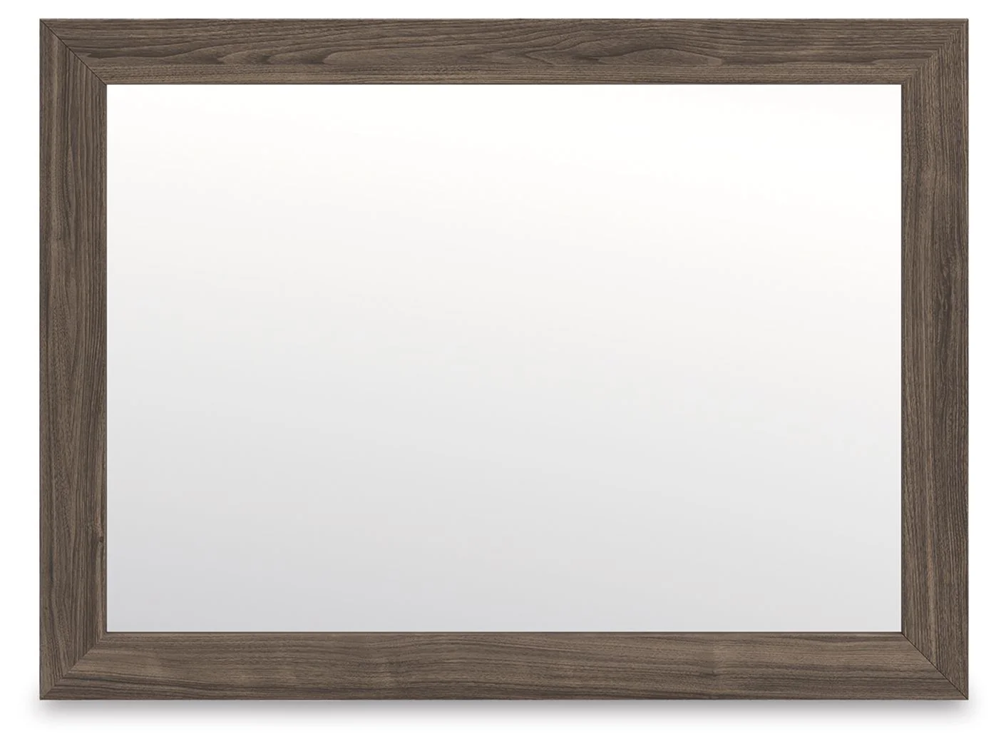 Kendanport – Bedroom Mirror – Brown