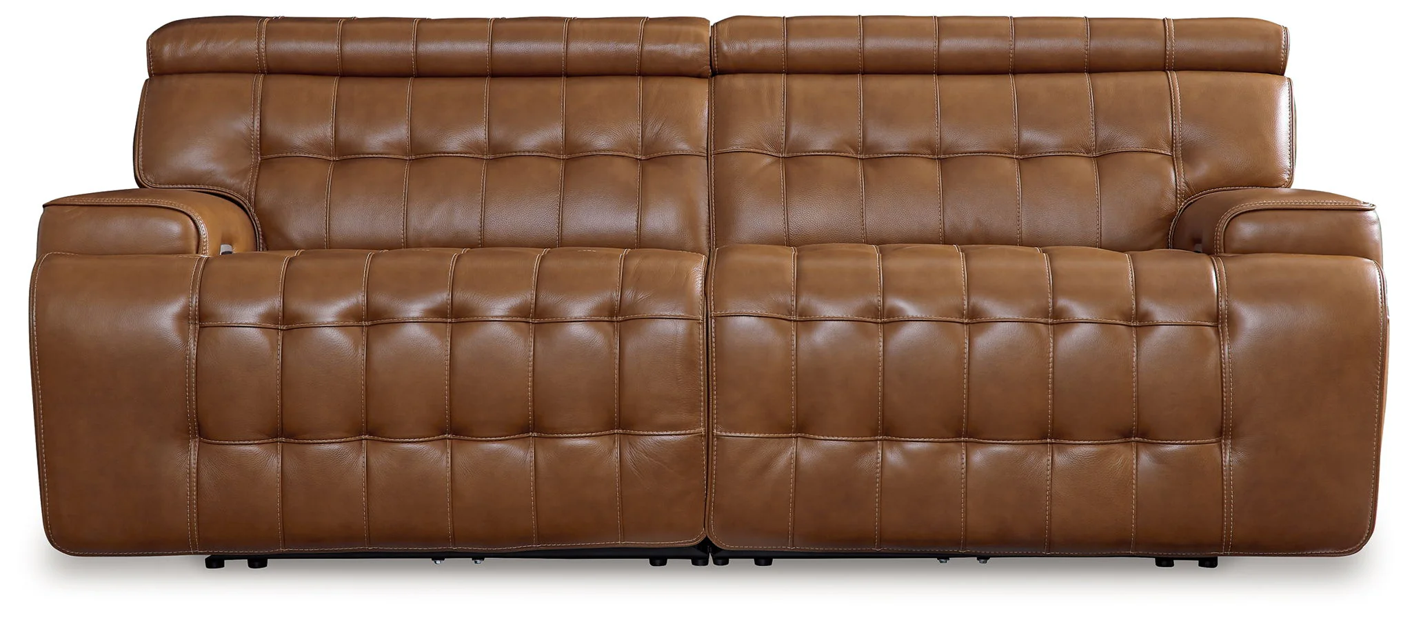 Temmpton – Power Reclining Sectional