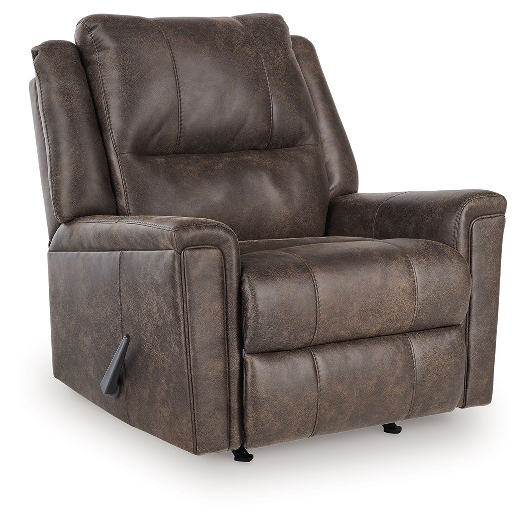 Lixtowel – Rocker Recliner
