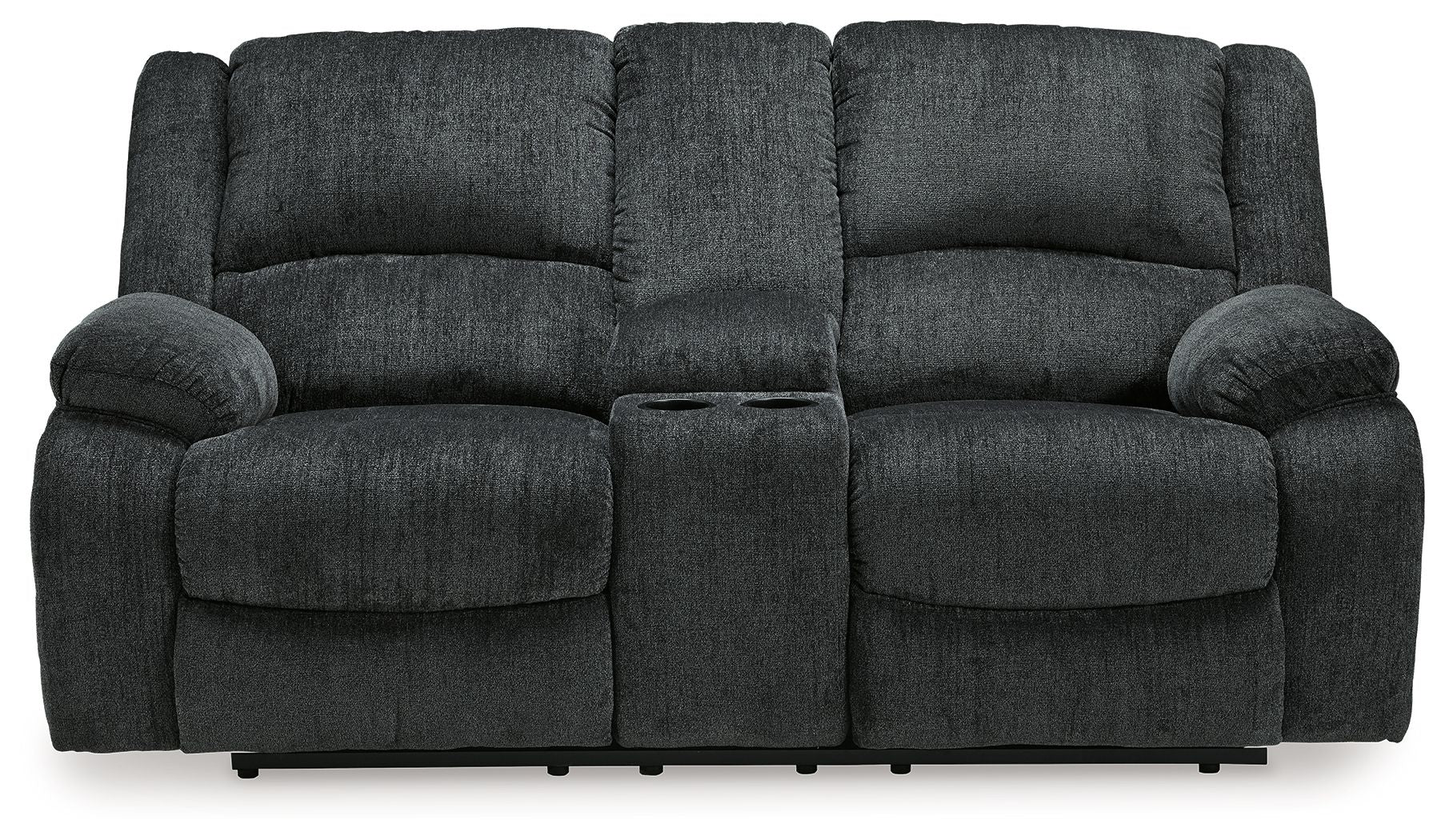 Draycoll – Reclining Loveseat
