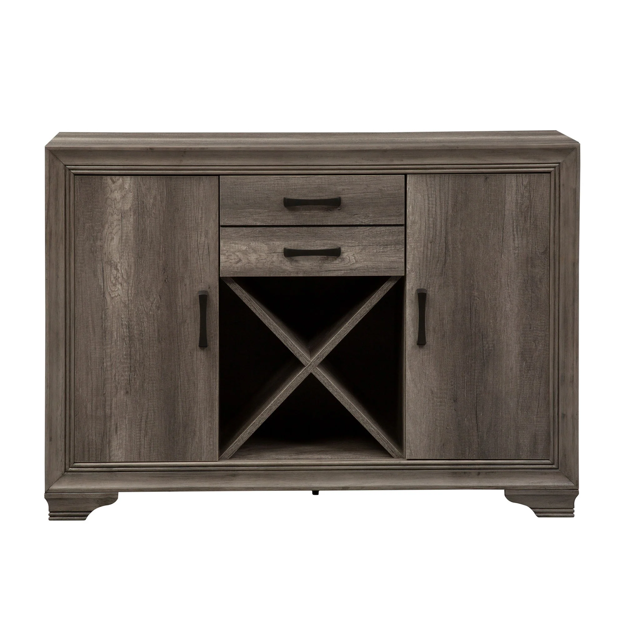 Tanners Creek – Server – Dark Gray