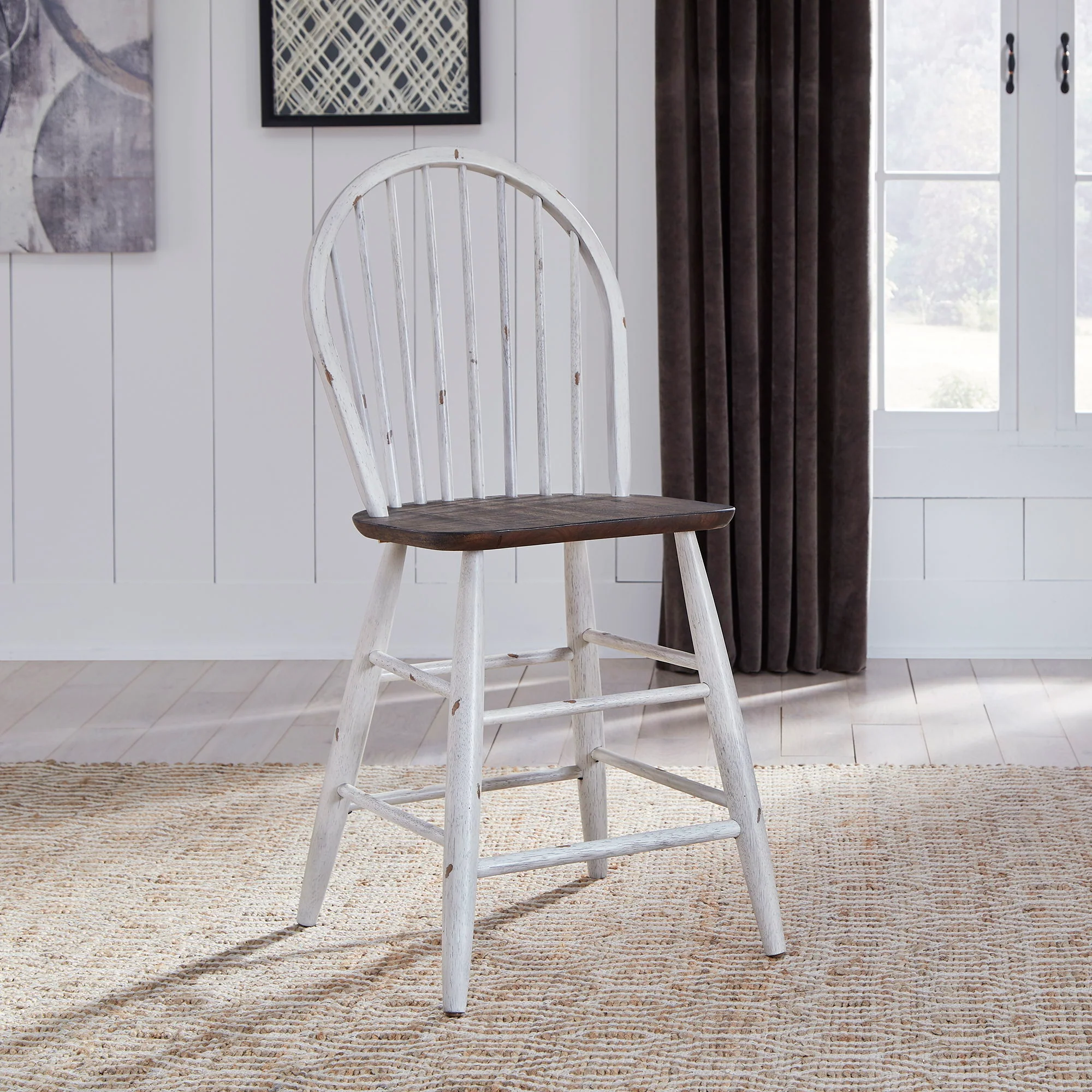Farmhouse – Windsor Back Chair
