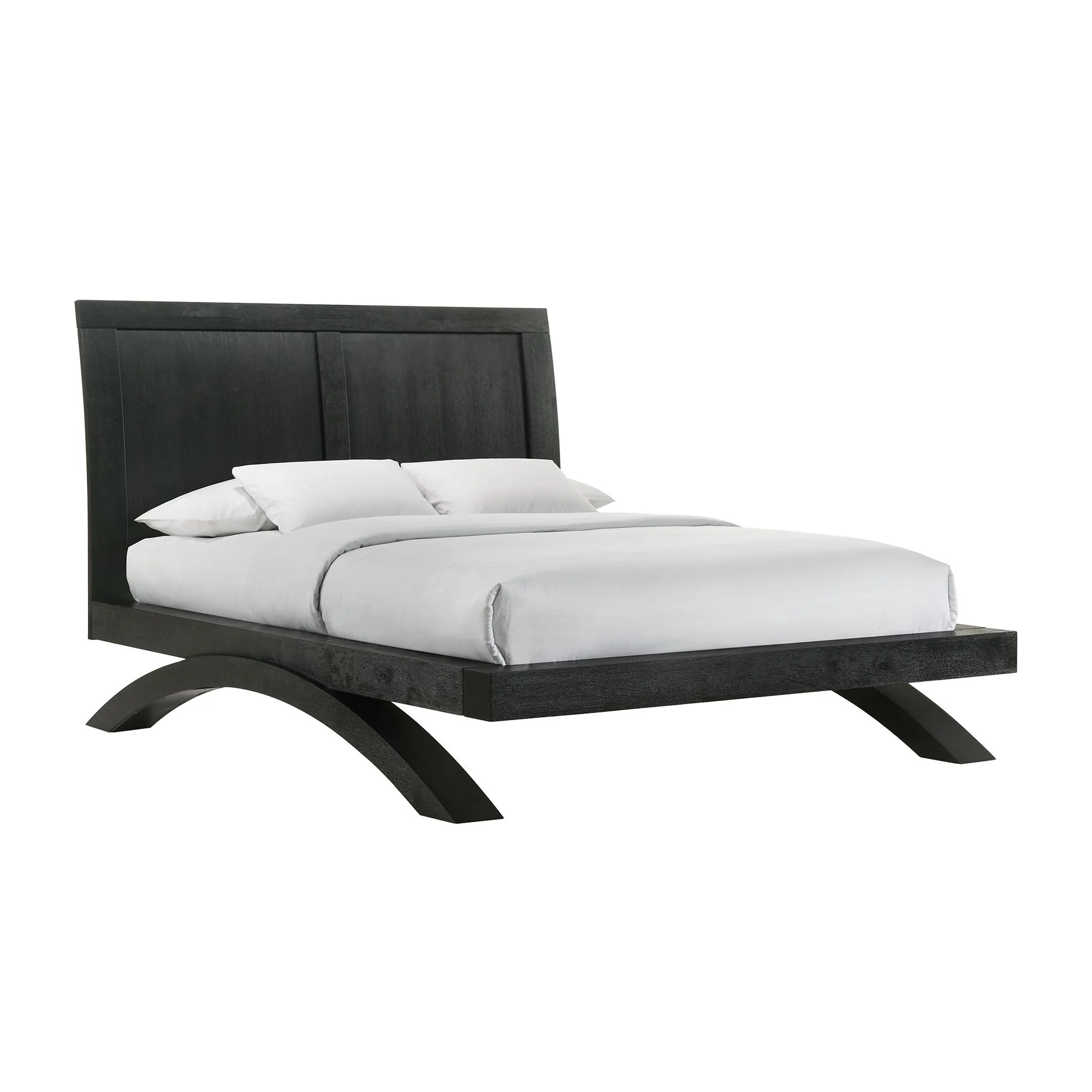Allan – Bed