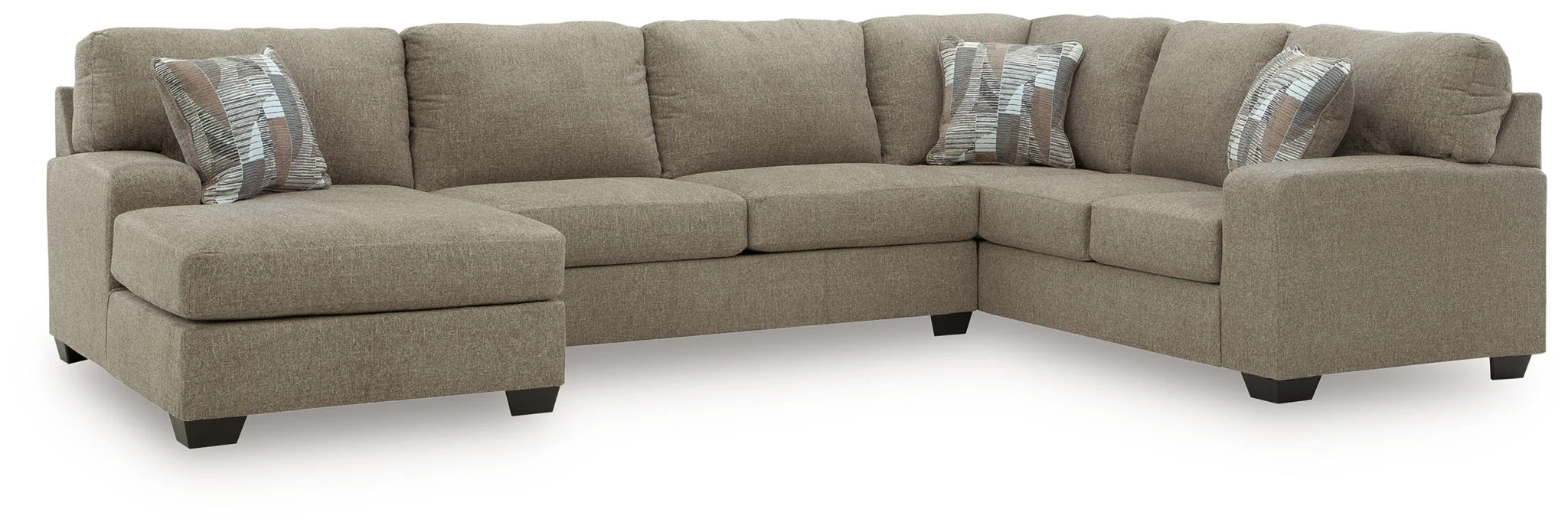 Newellen - Sectional - Image 1