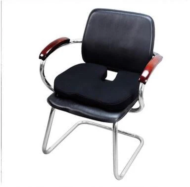 Tailbone Pain Cushion Seat Memory Foam - Image 3