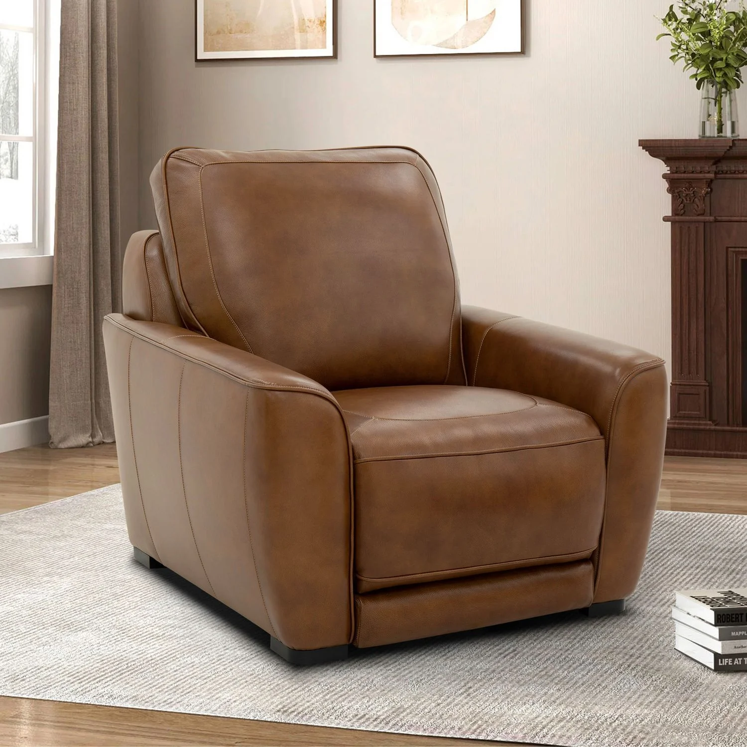 Blake - Recliner P2 & Zero Wall - Image 1