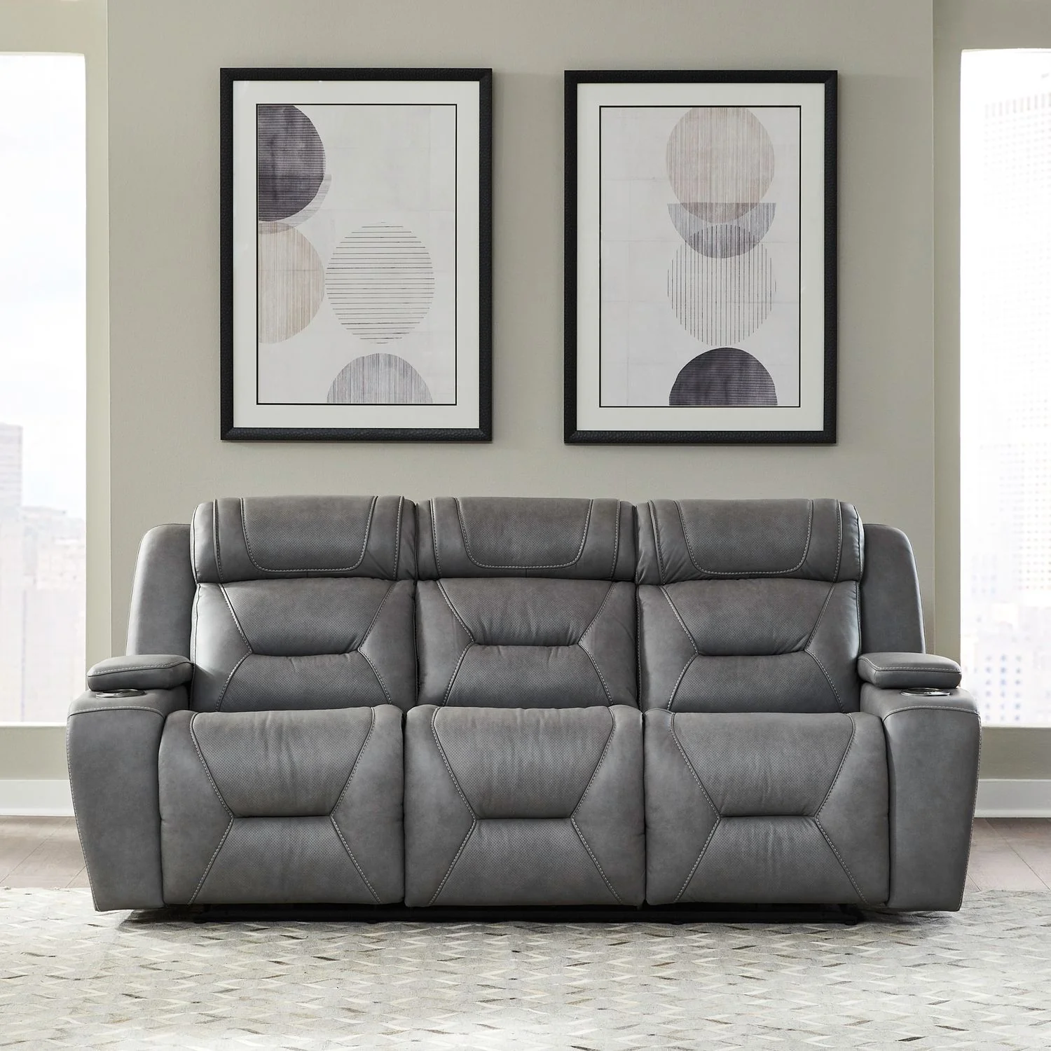 Chapman – Sofa