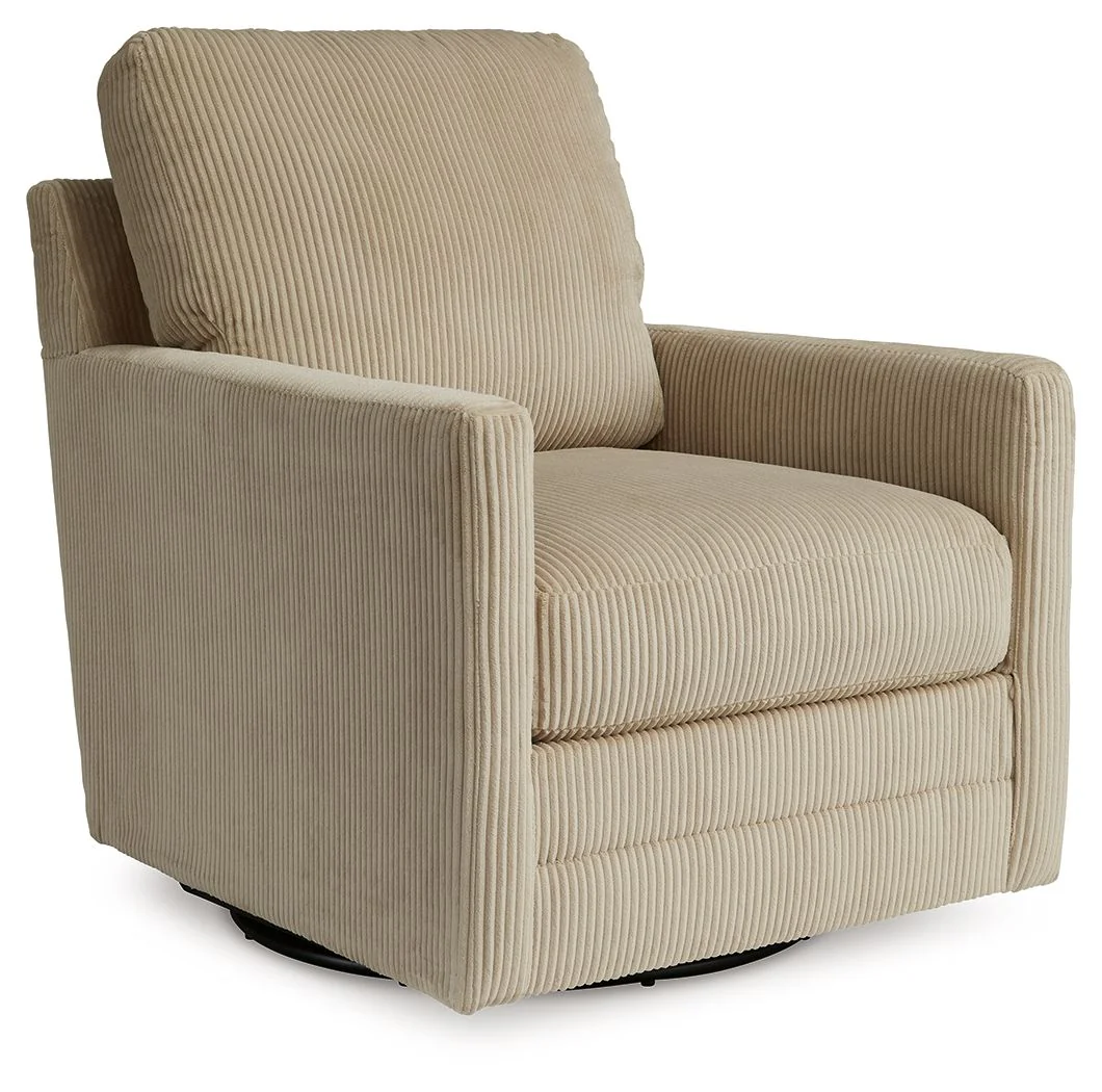 Icaman – Swivel Chair