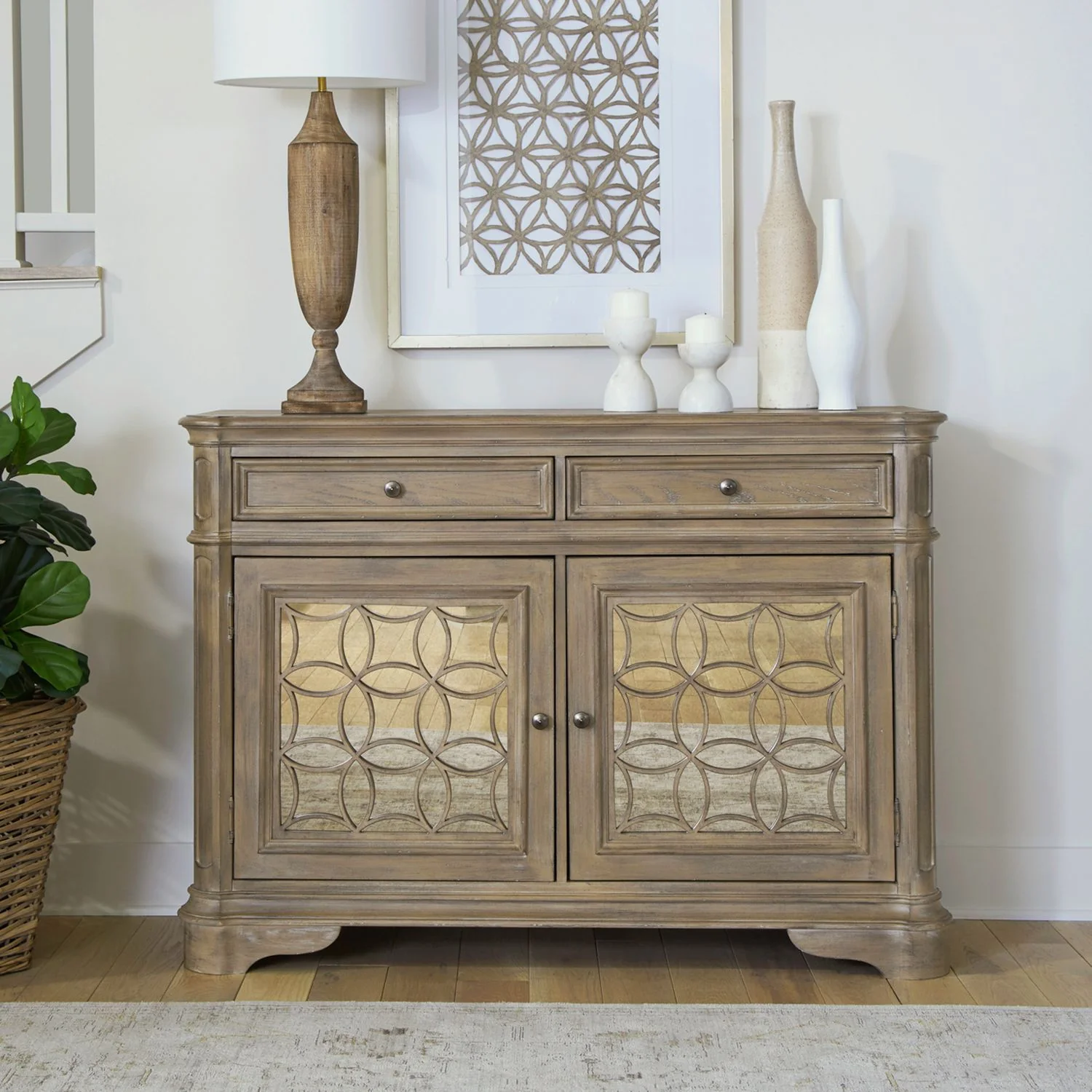 Magnolia Manor - Buffet - Image 2