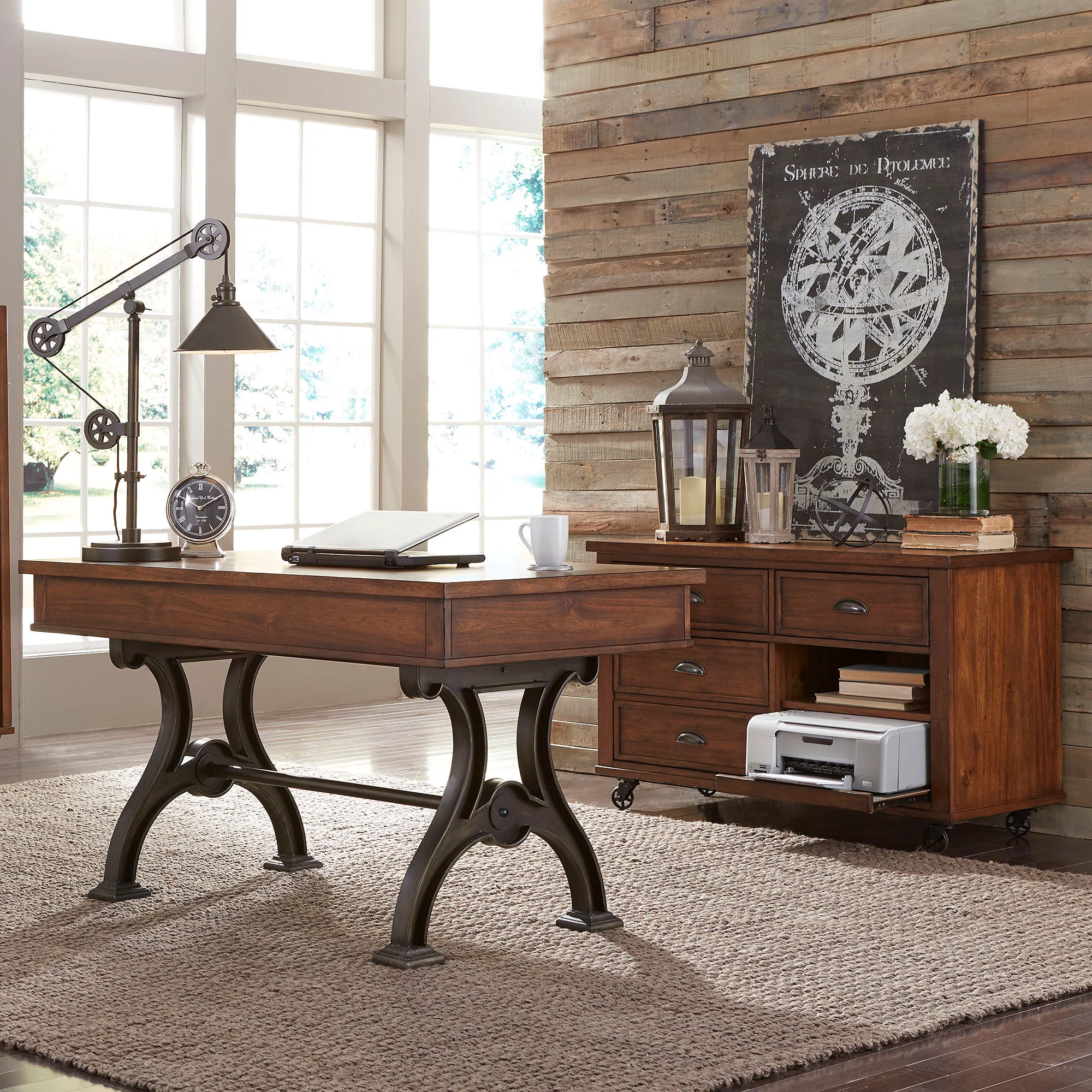 Arlington House - Desk Set - Image 2