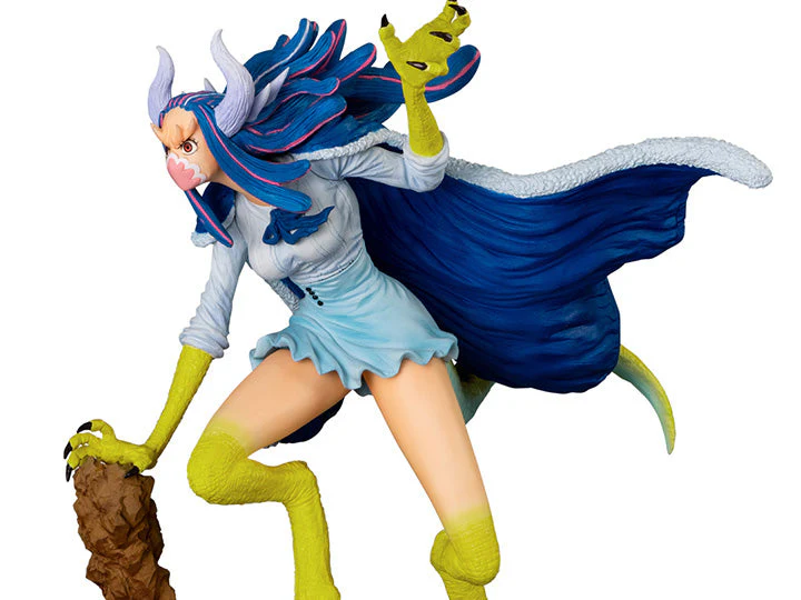 Ichiban One Piece Ulti Glitter of Ha Bandai Spirits Ichibansho Figure - Image 1