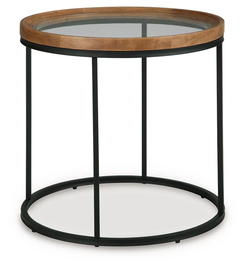 Noraluna - Round Table - Image 1