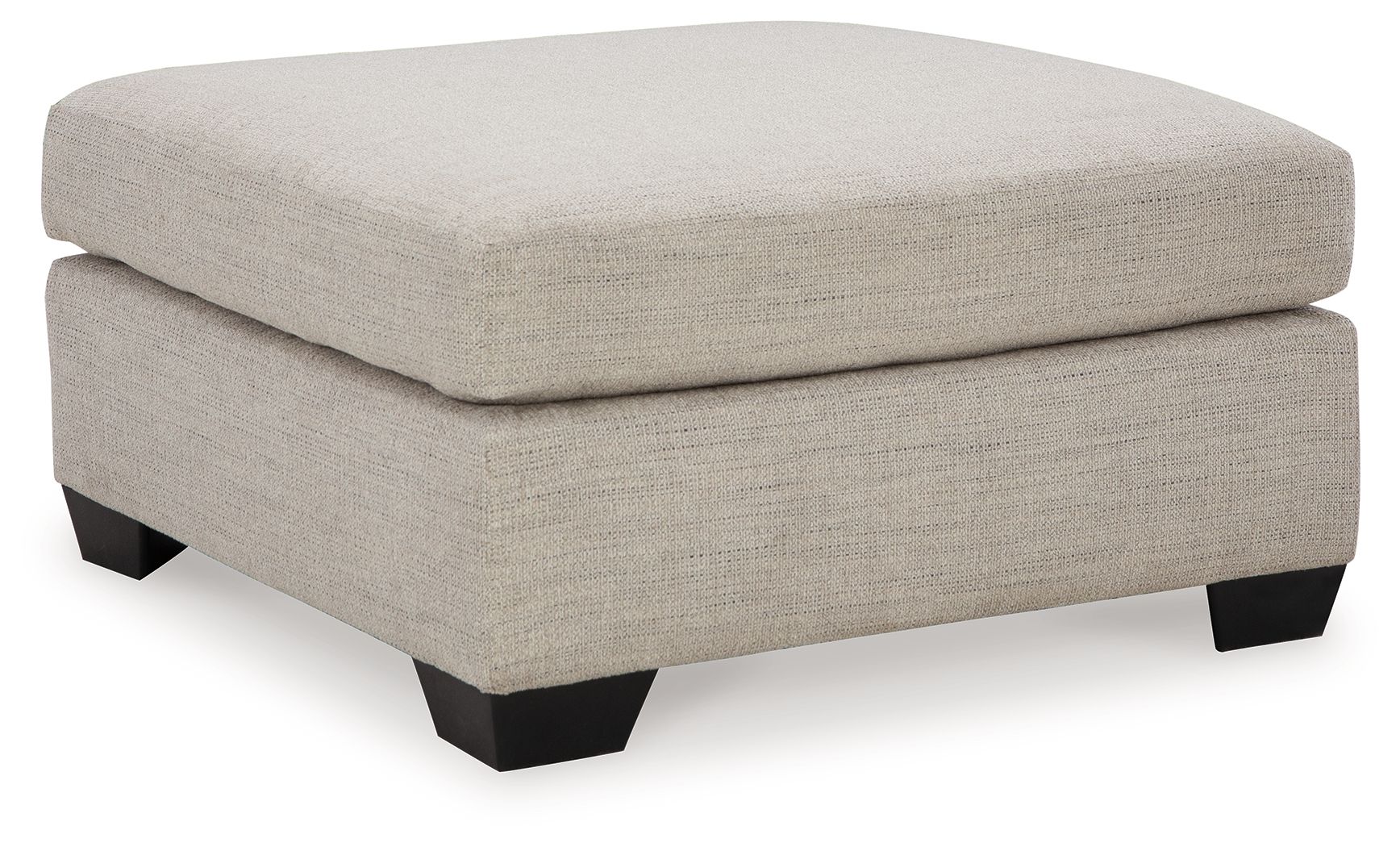 Mahoney - Oversized Accent Ottoman - Image 1