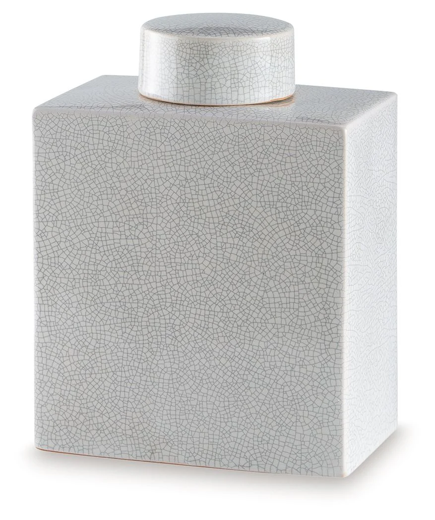 Haddworth – Jar