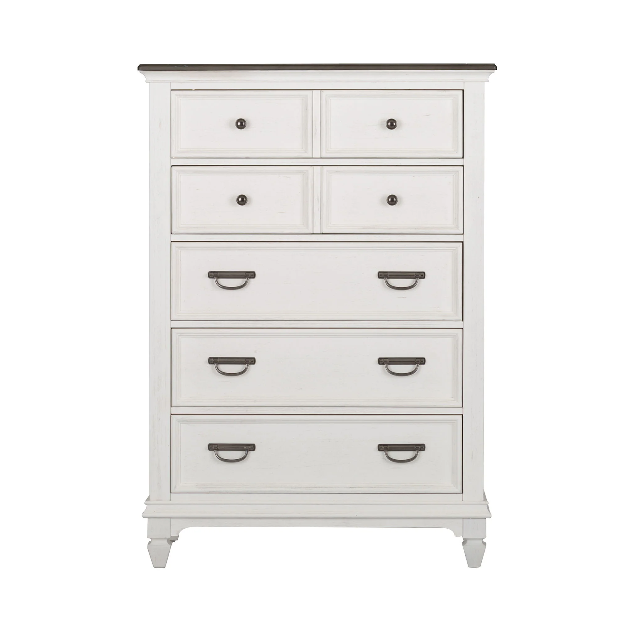 Allyson Park – Drawer Chest