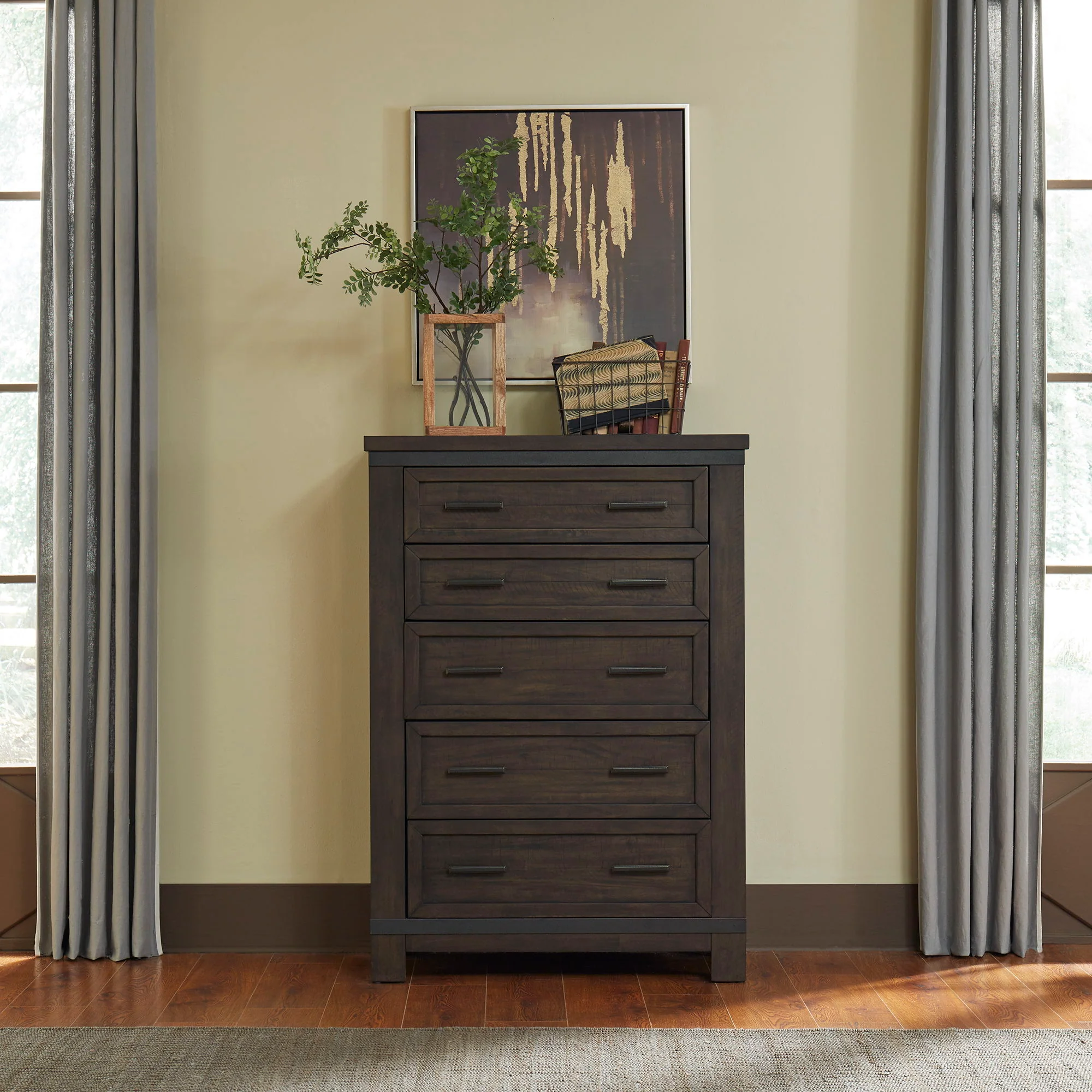 Thornwood Hills - Chest - Image 2