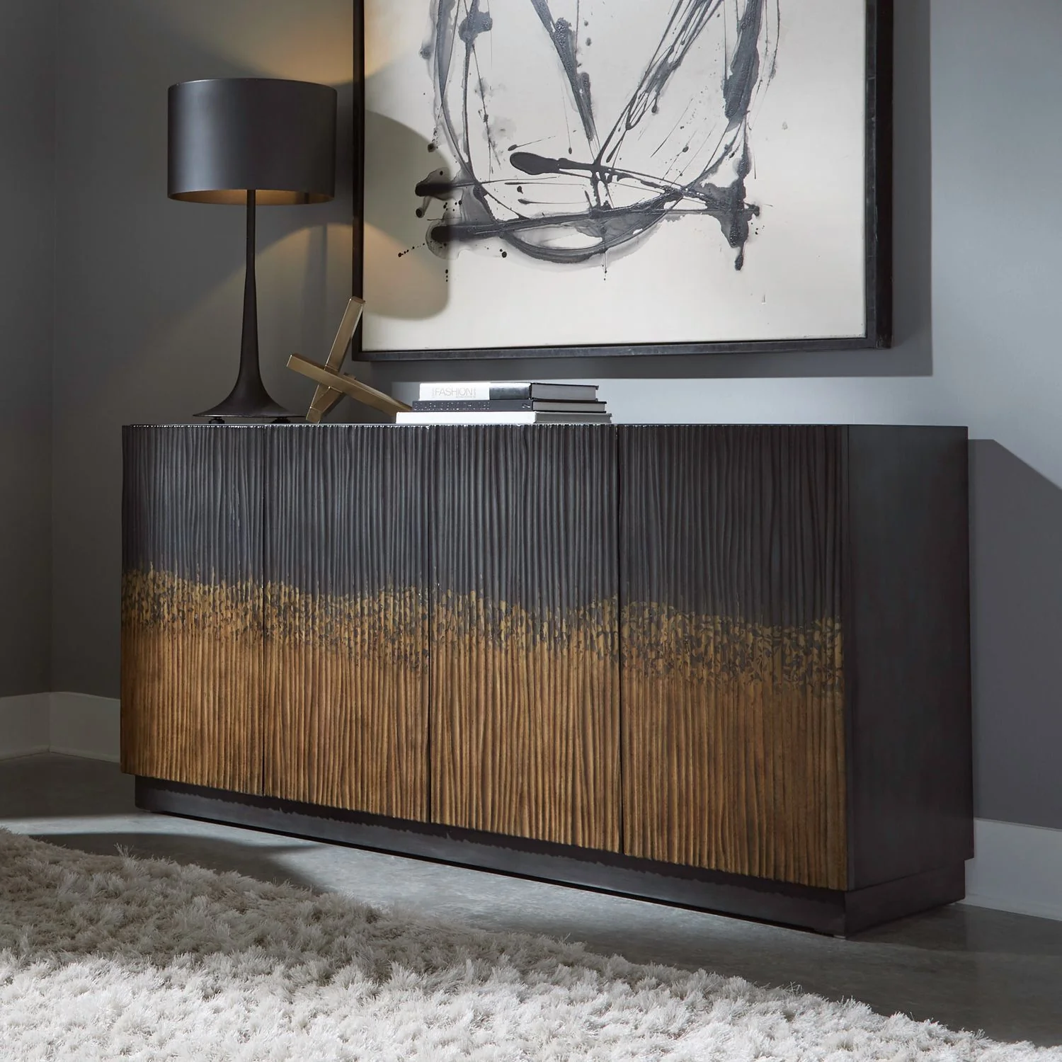 Fiore – Accent Cabinet