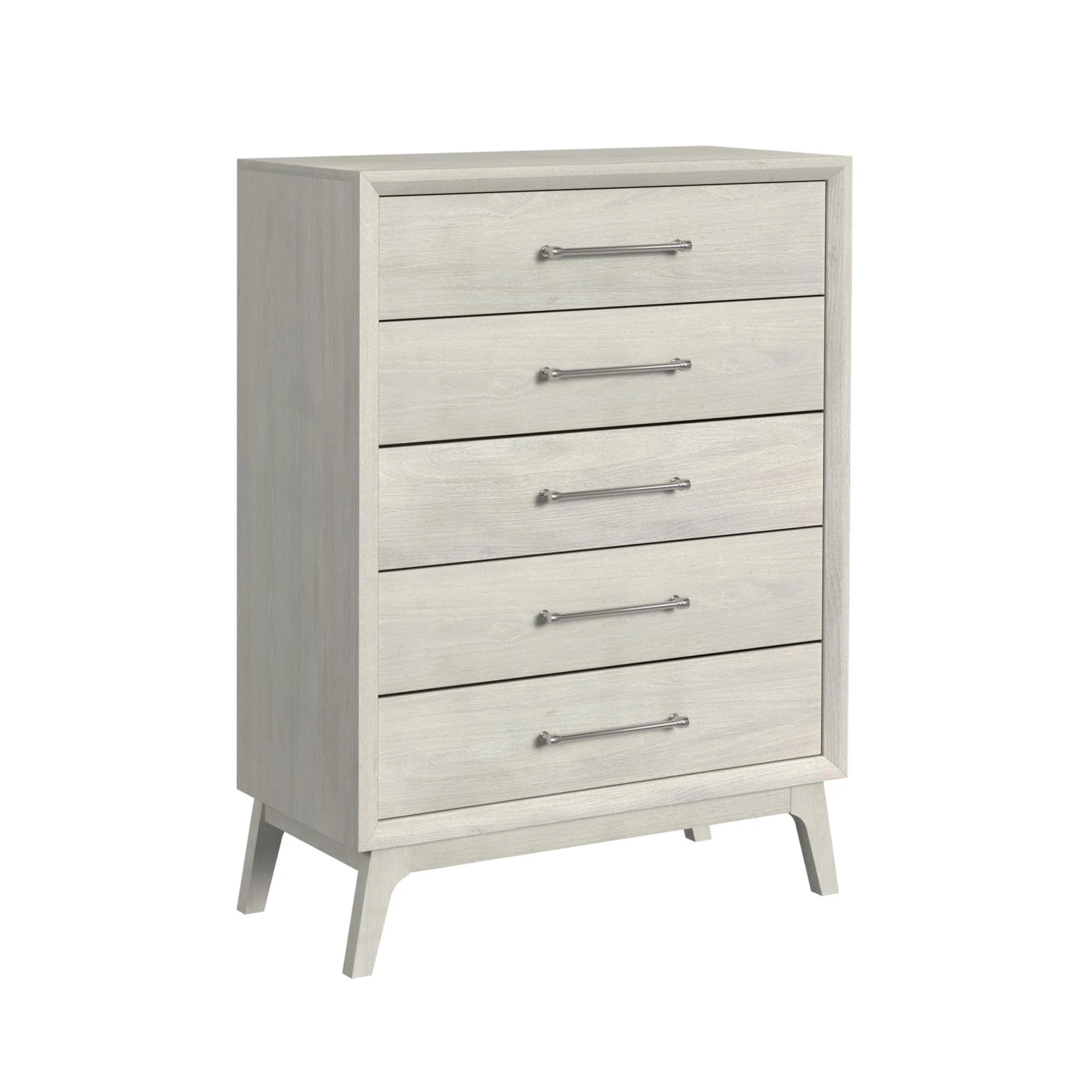 Westland - 5-Drawer Chest - Almond - Image 1
