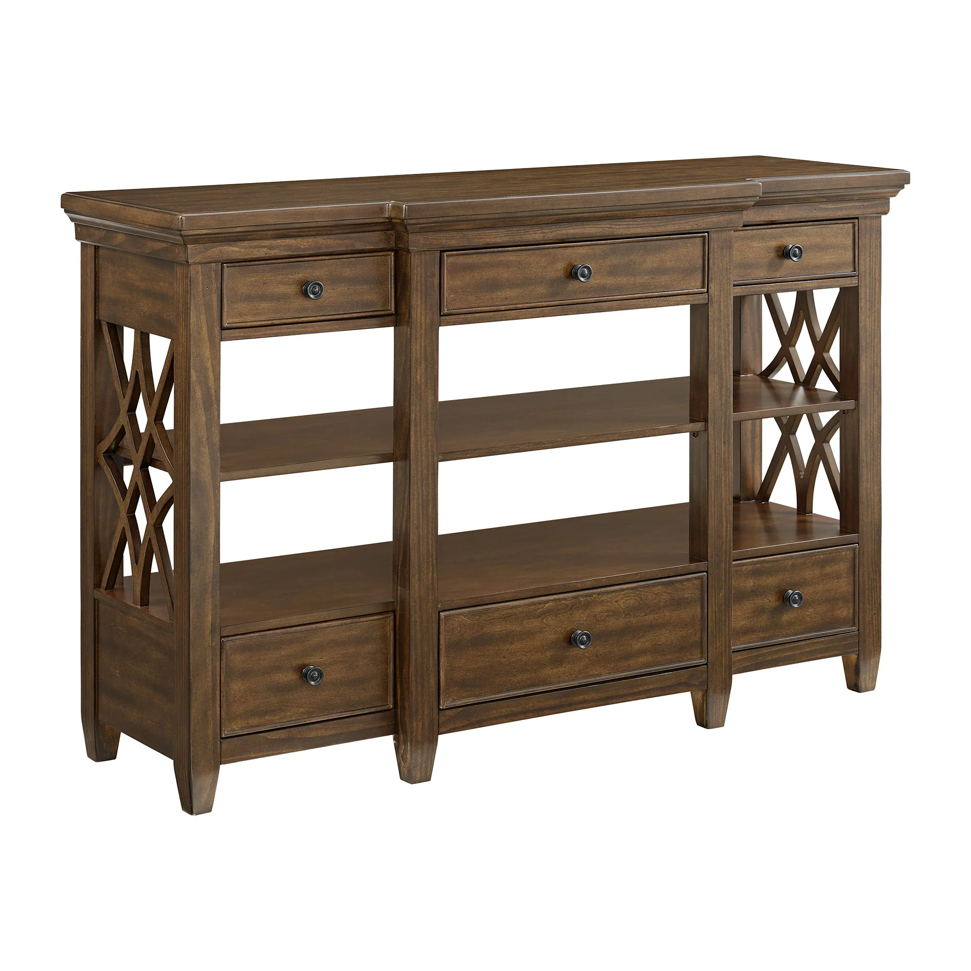 Phillipe – Server – Cherry