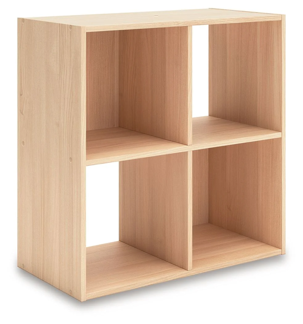Piperton – Cube Organizer – Wood