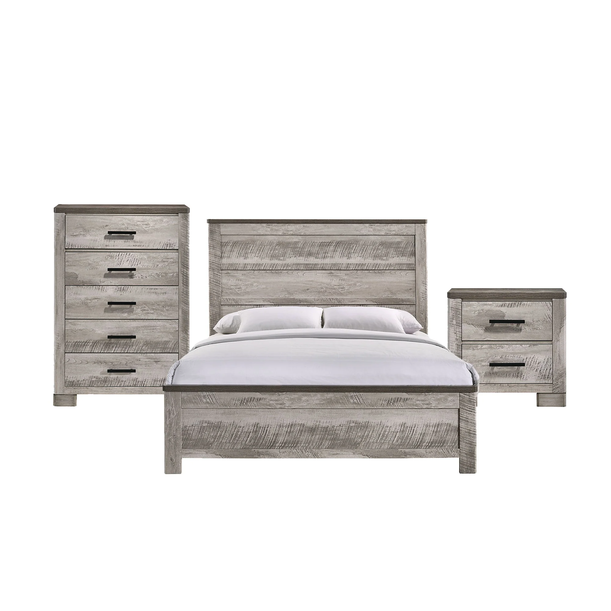 Millers Cove - Bedroom Set - Image 1