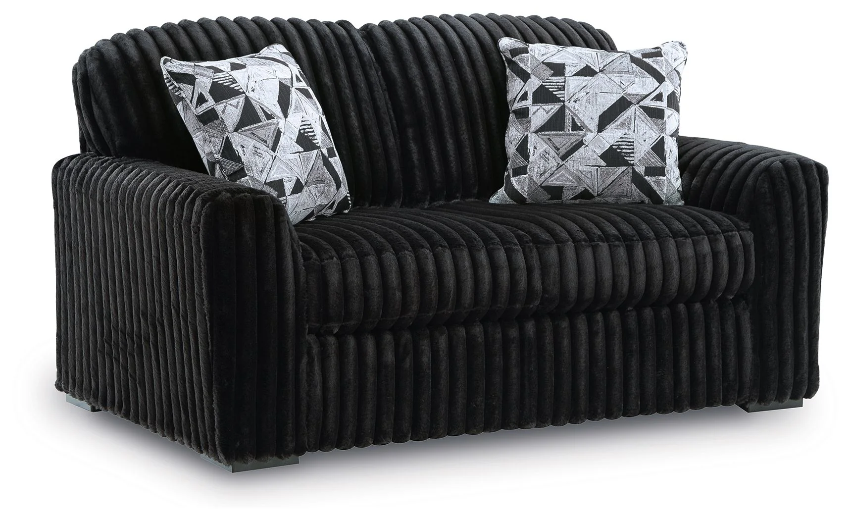 Midnight-Madness - Loveseat - Image 1