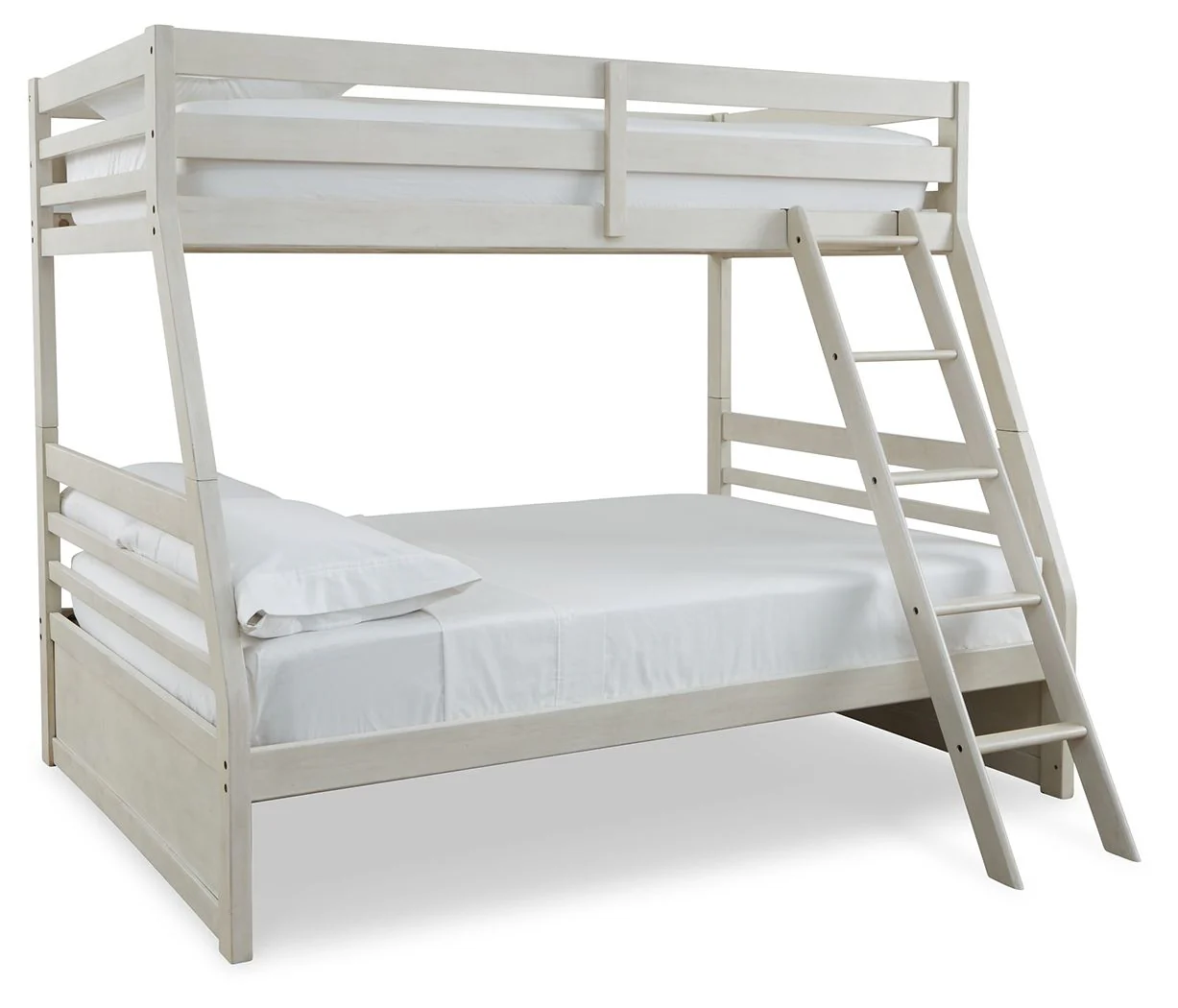 Robbinsdale - Bunk Bed With Storage - Image 2