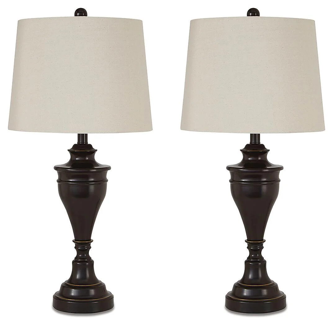 Darlita - Table Lamp (Set of 2) - Image 1