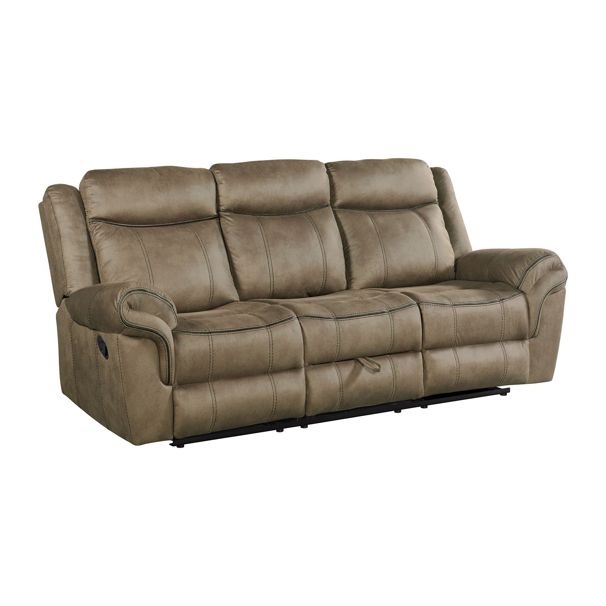Sorrento - Motion Sofa With Dropdown - Image 2
