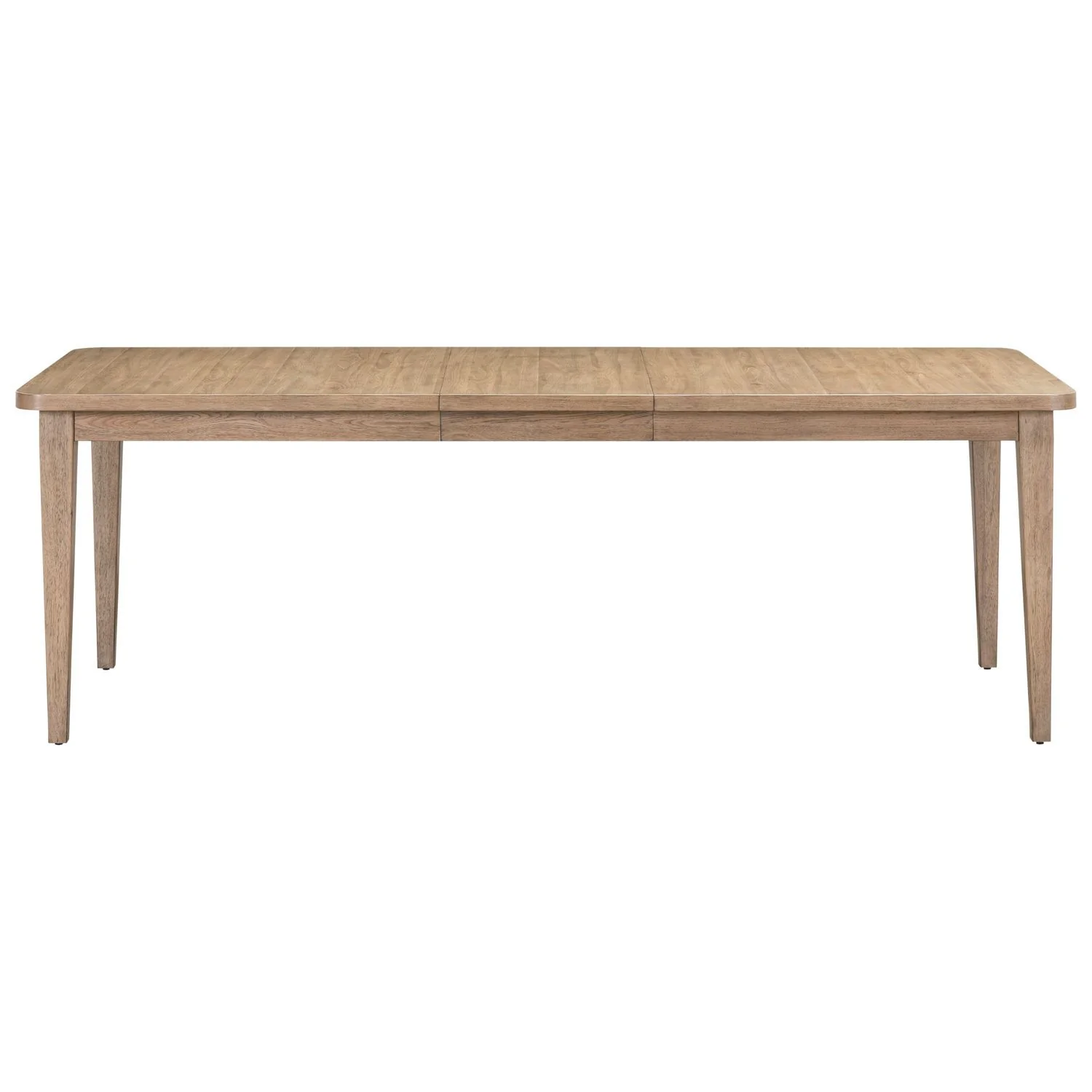 Sheridan Pointe - Rectangular Leg Table - Vintage Natural - Image 3
