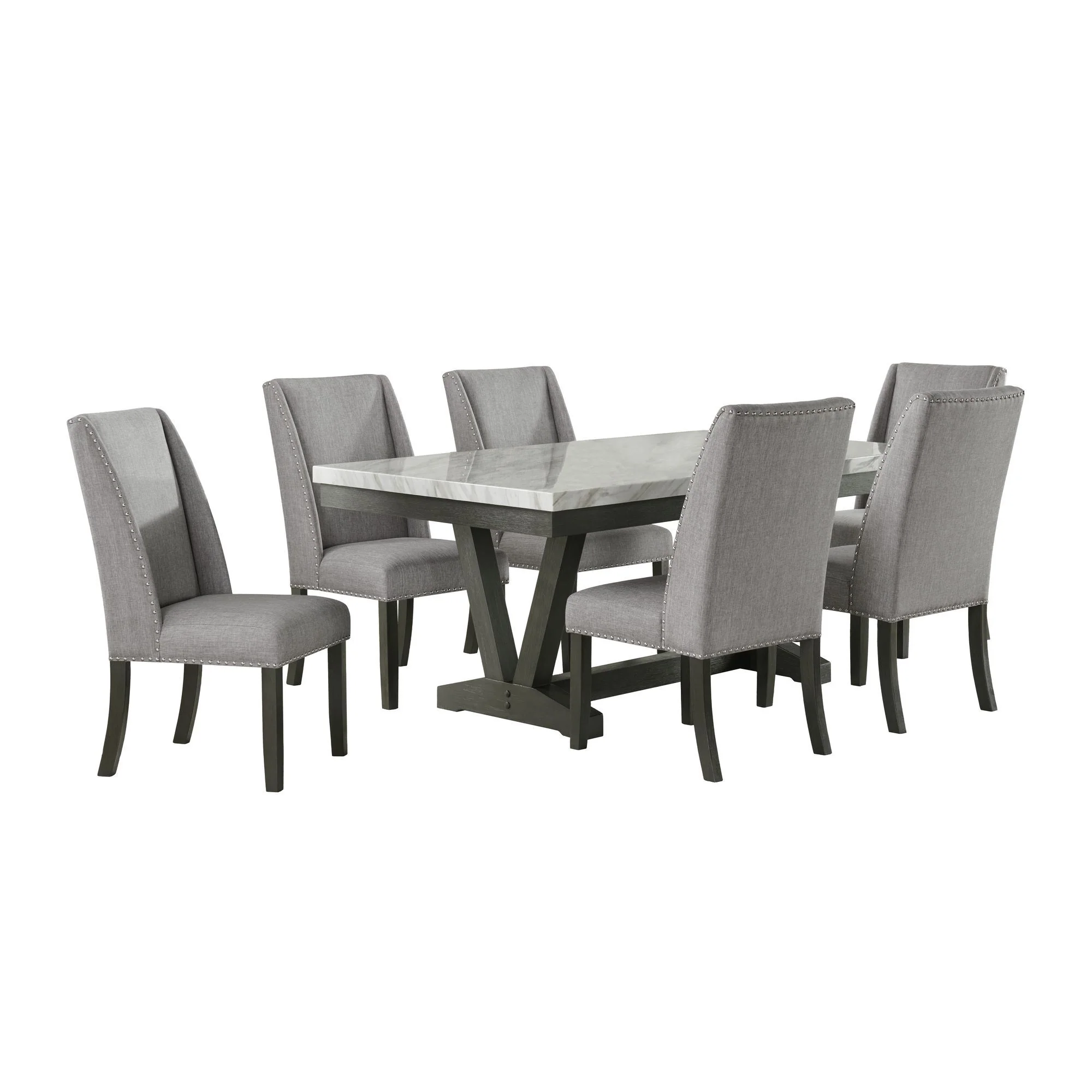 Everdeen - Dining Set - Image 3