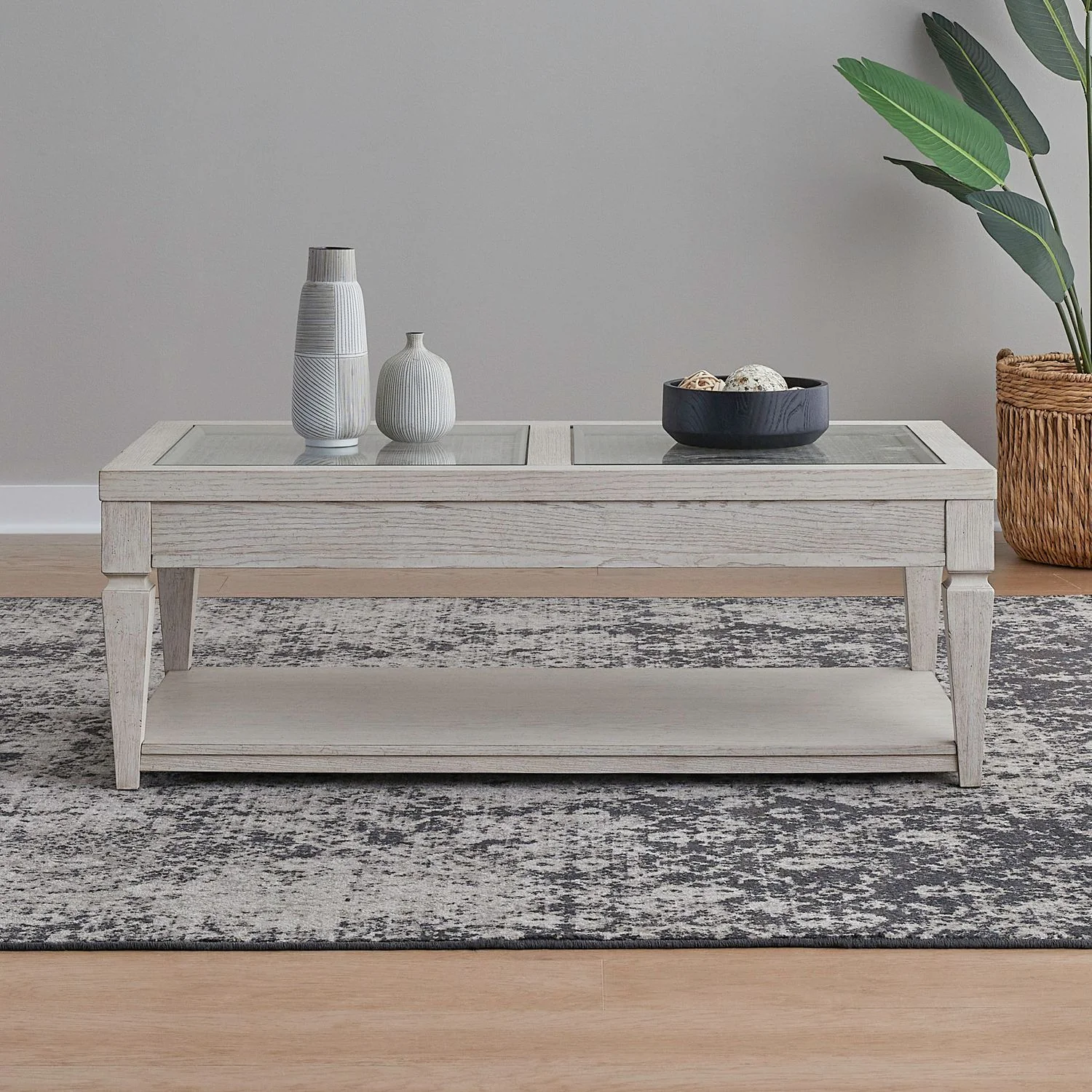 Caruso Heights - Table - Image 1