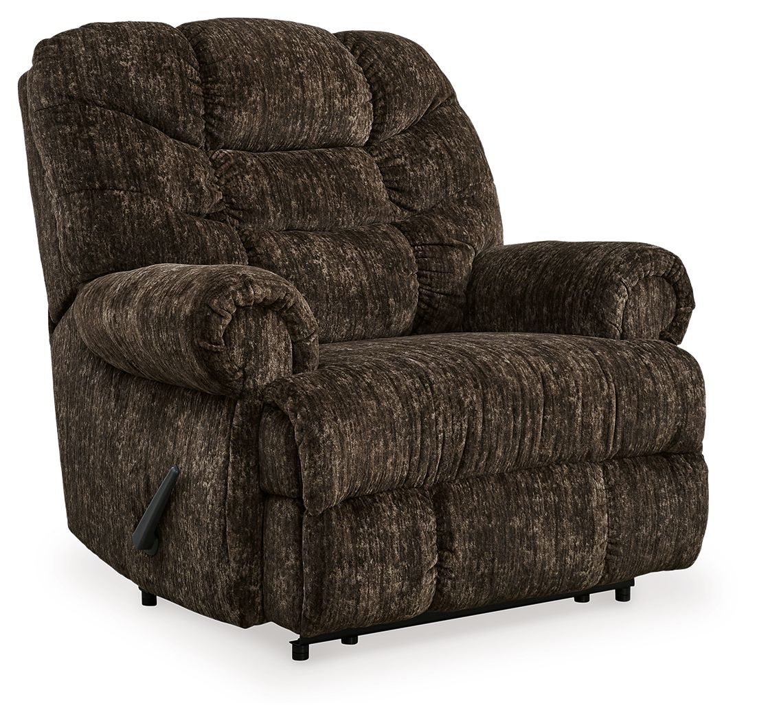 Movie Man - Zero Wall Recliner - Image 1
