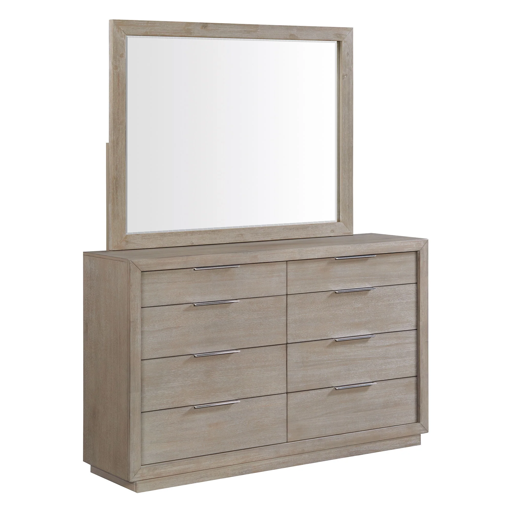 Arcadia - 8-Drawer Dresser - Image 2