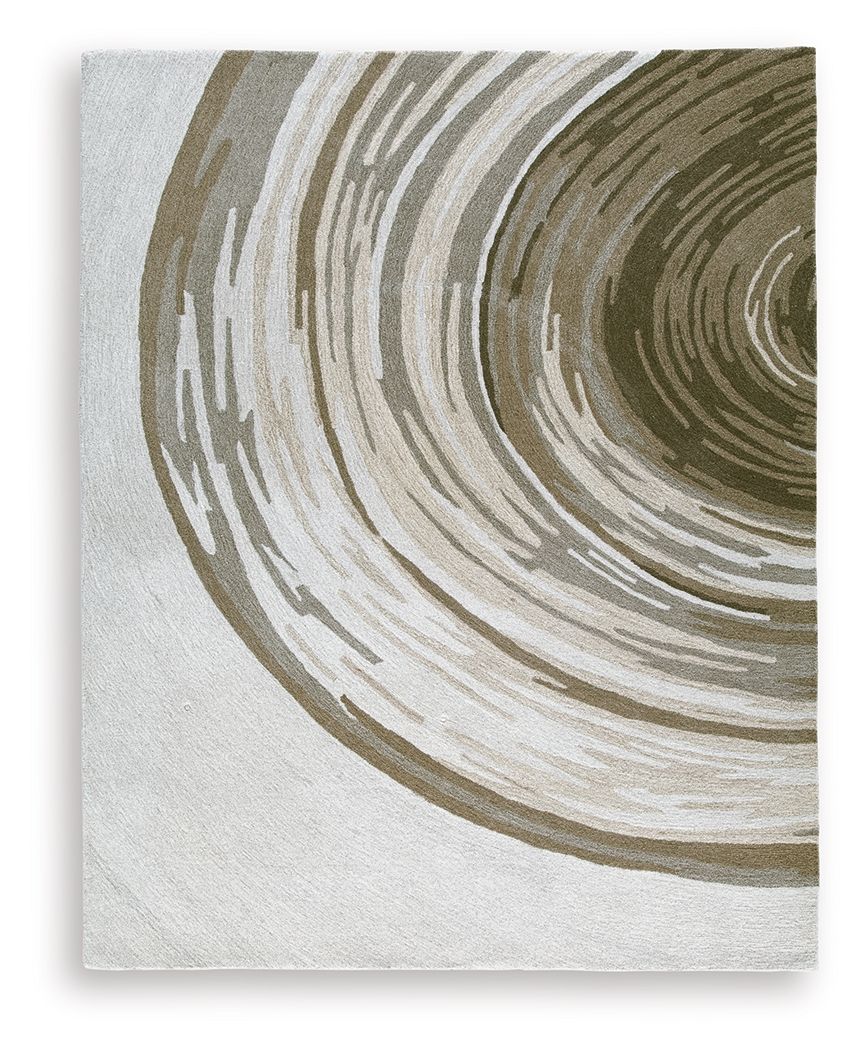 Rizwana - Rug - Image 1
