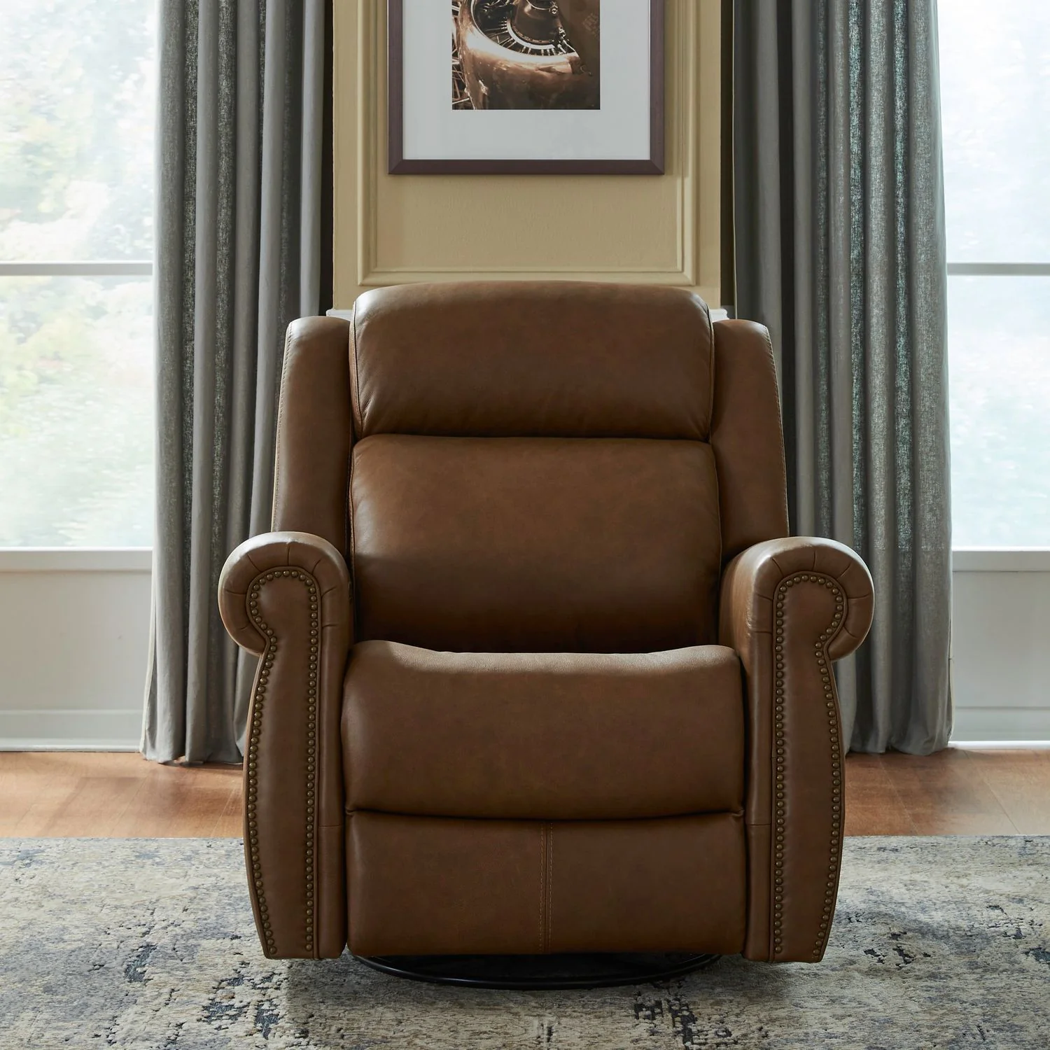 Carlton - ZG Recliner P3 - Image 2